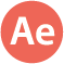 AdobeAe_red_circle